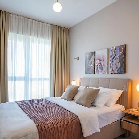 Stylish Urban Apt- Soak Up The City's Vibes * Istambul