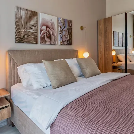 Stylish Urban Apt- Soak Up The City's Vibes * Istambul