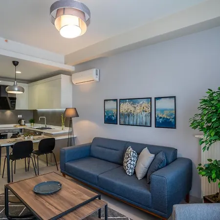شقة Stylish Urban Apt- Soak Up The City's Vibes